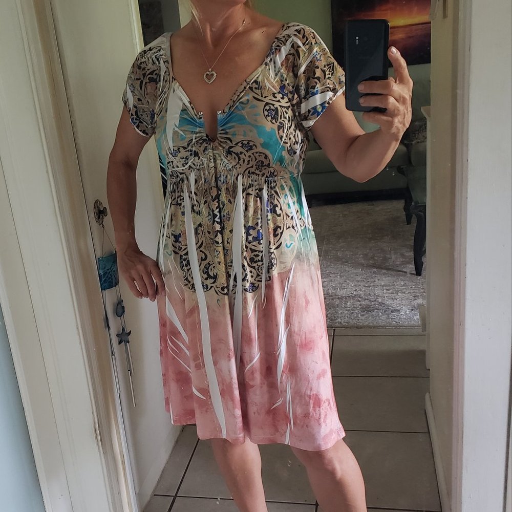 Summer Dress
